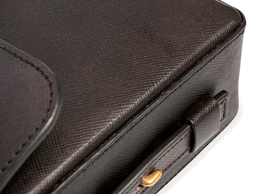 Leathercraft