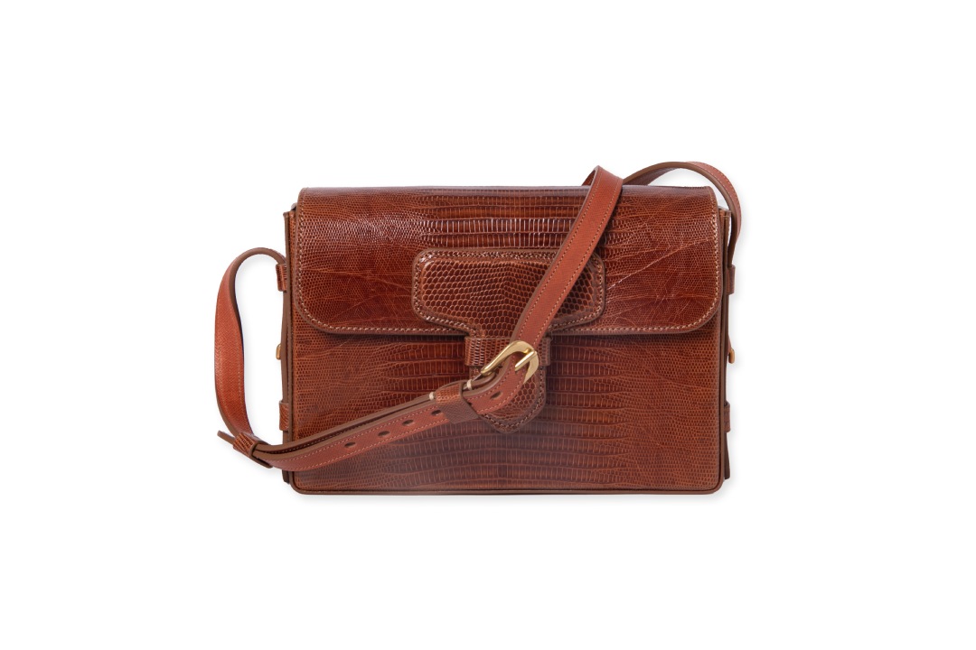 bolso-piel-lagarto-marron1