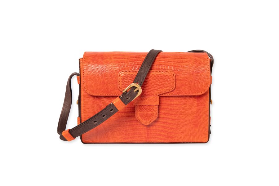 bolso-piel-lagarto-rojo2