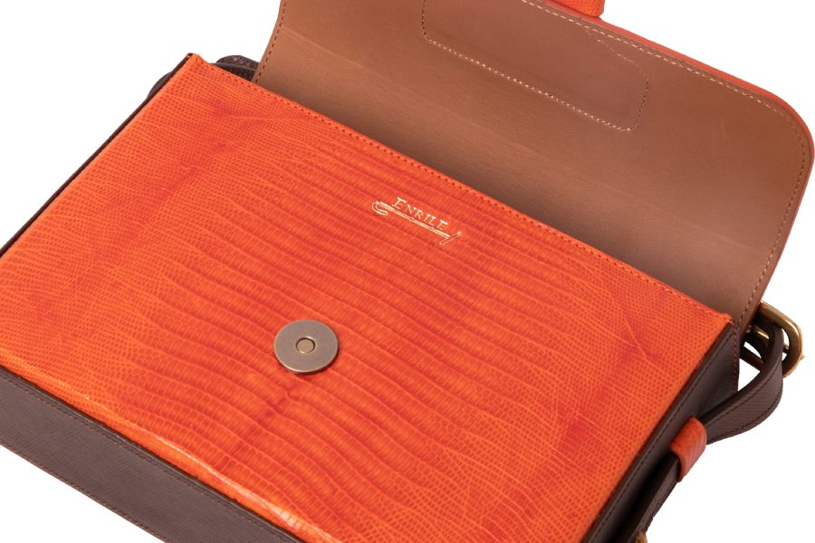 bolso-piel-lagarto-rojo3