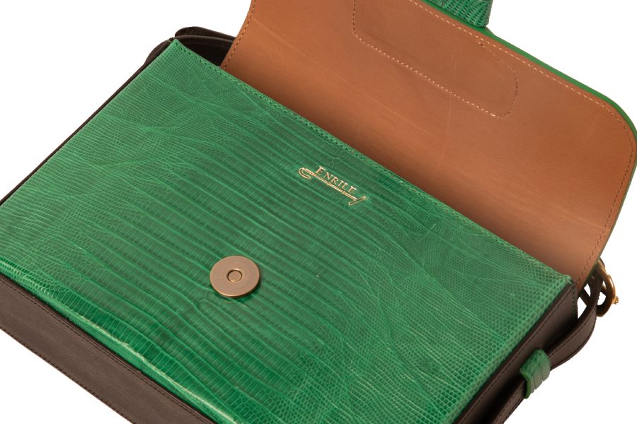 bolso-piel-lagarto-verde3